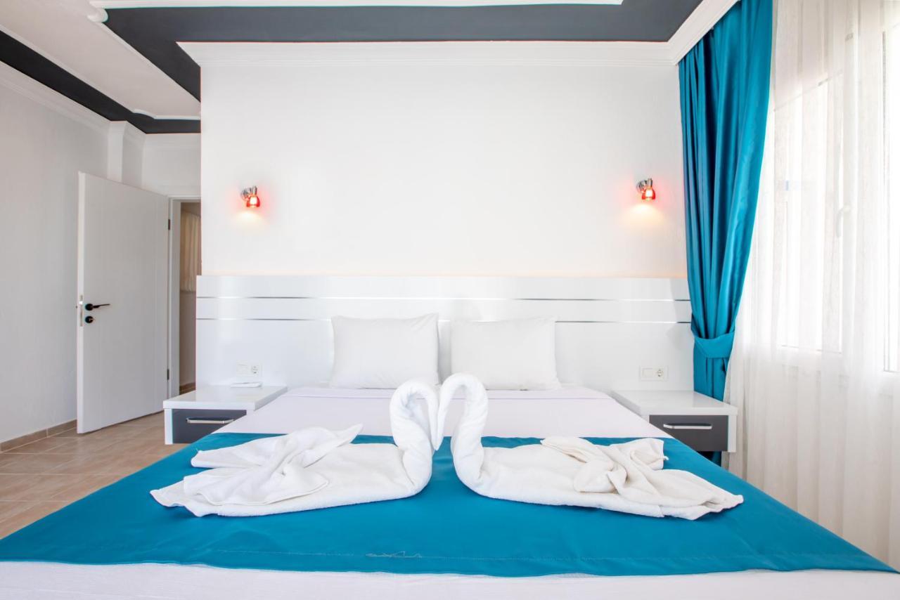 Villa Tugra Kaş Luaran gambar