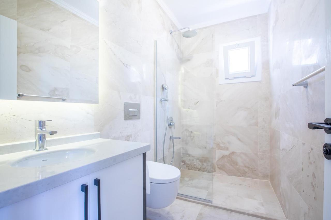 Villa Tugra Kaş Luaran gambar